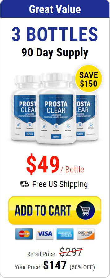 prostaclear-3-bottle-price